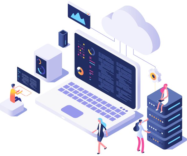Premium Hosting