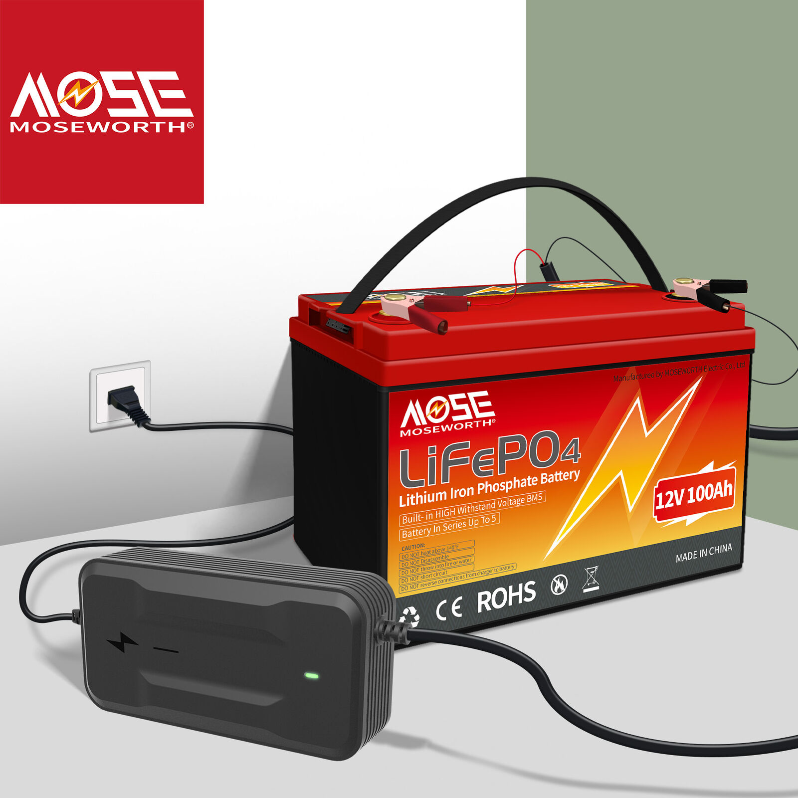 Lithium Battery