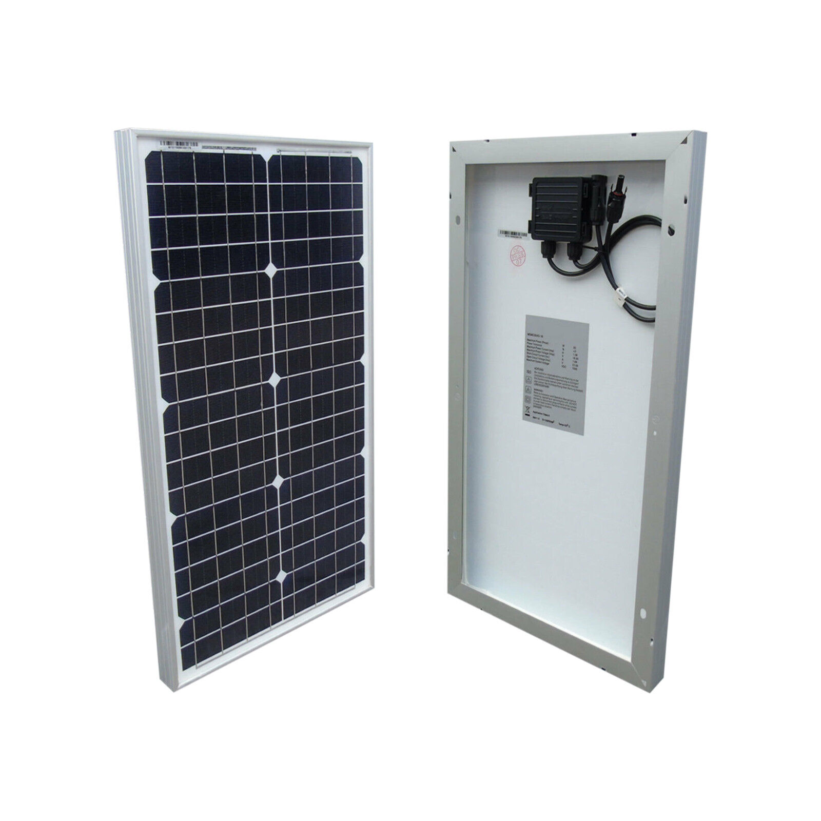 Solar Panel 410W 