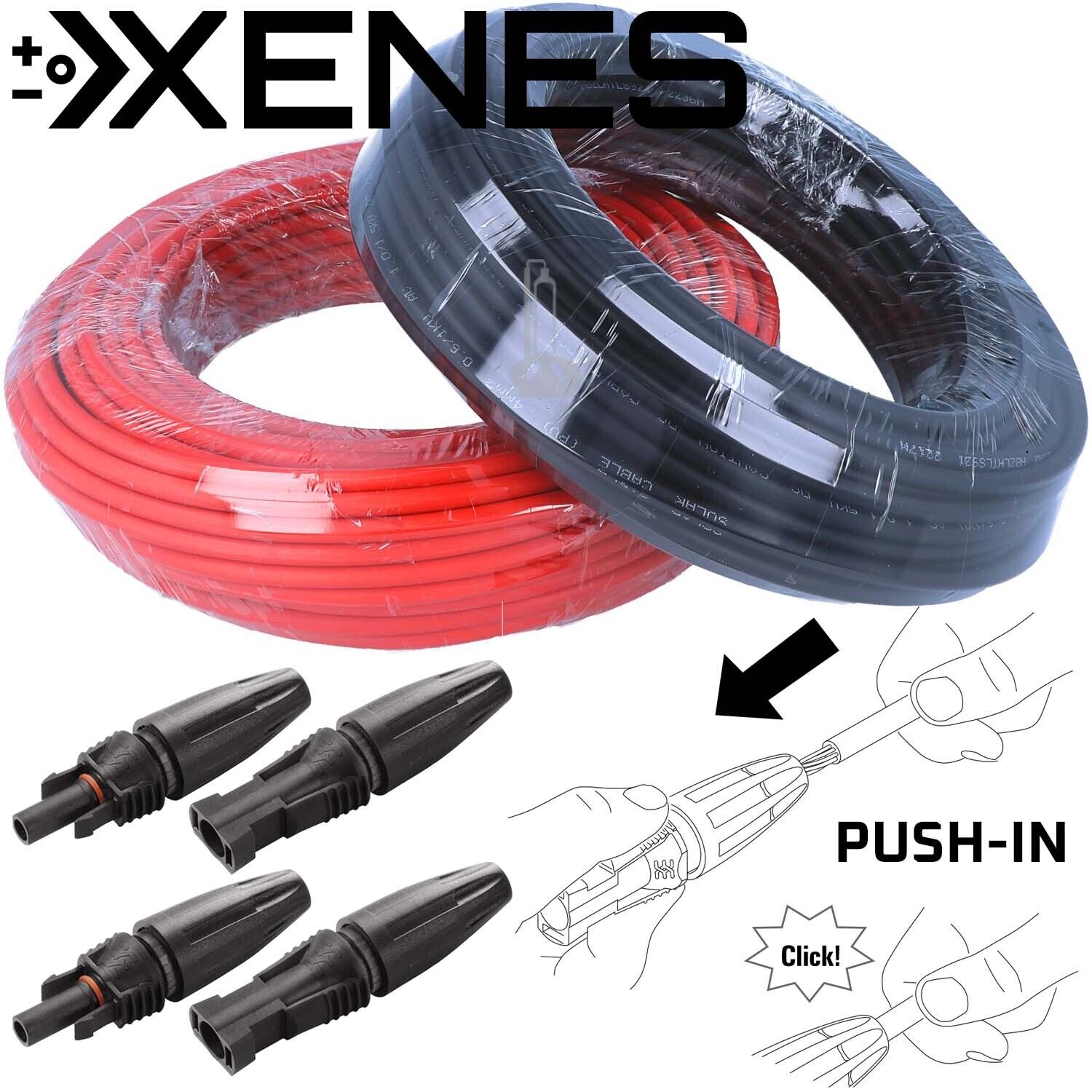 Solar Cables