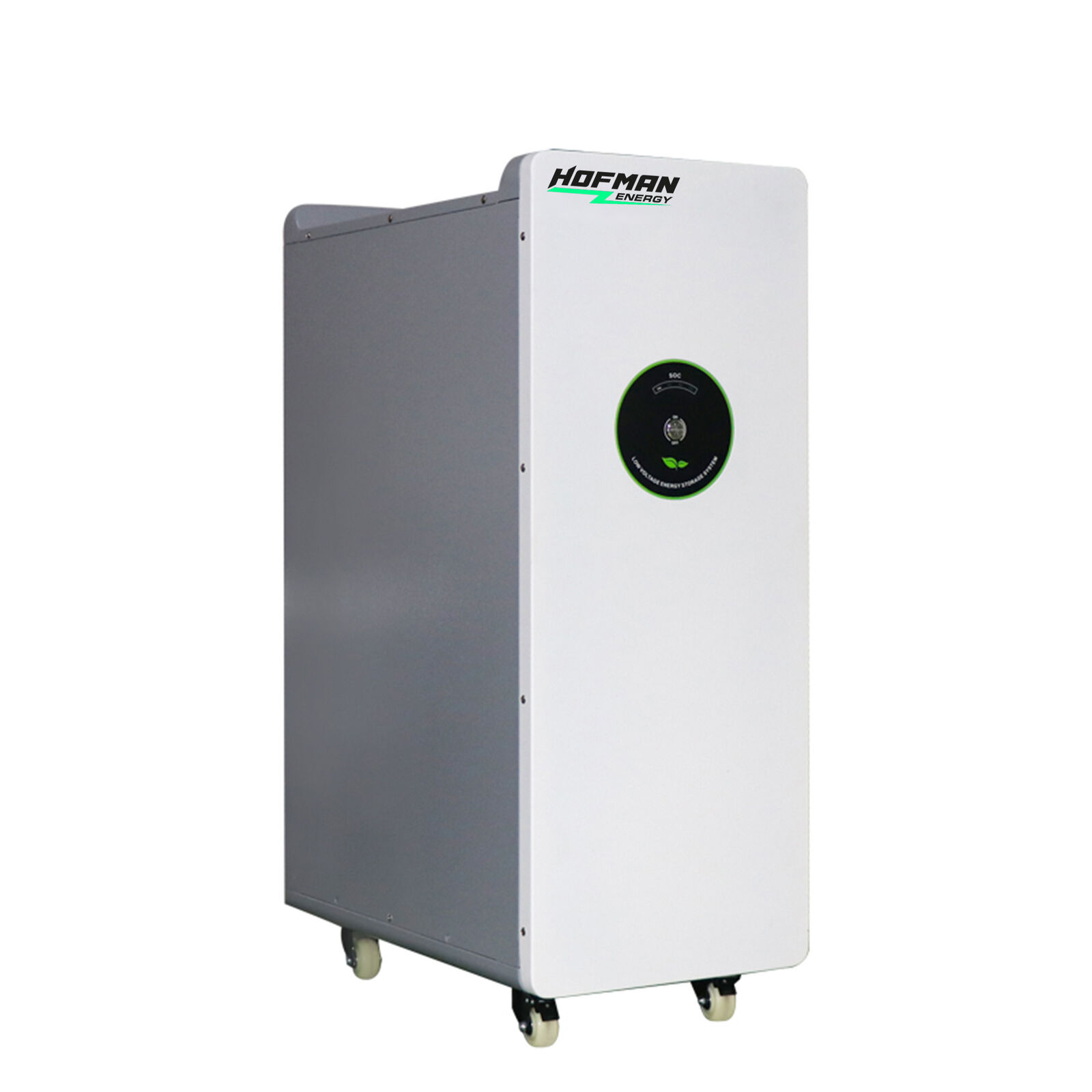 Solar Lithium Battery